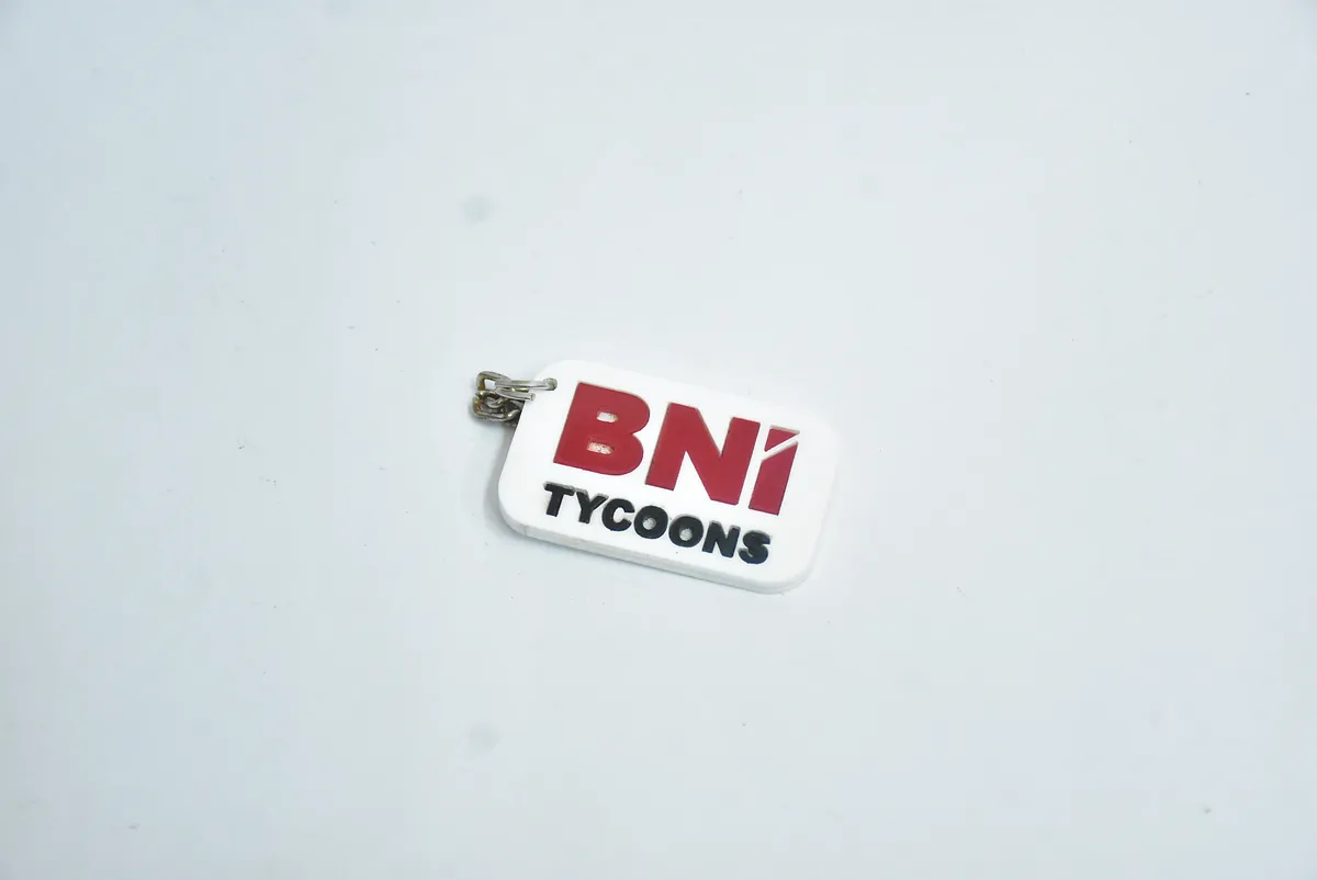 BNI Tycoons Lapel Pin